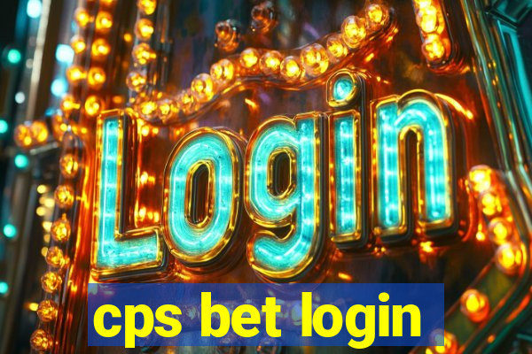 cps bet login